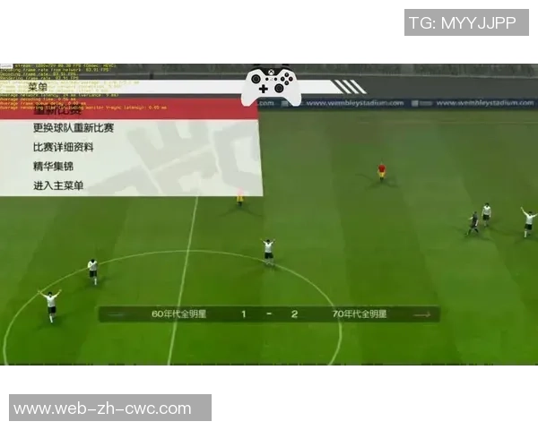 实况足球opr全新玩法解析与技巧分享助你成为足球场上的明星