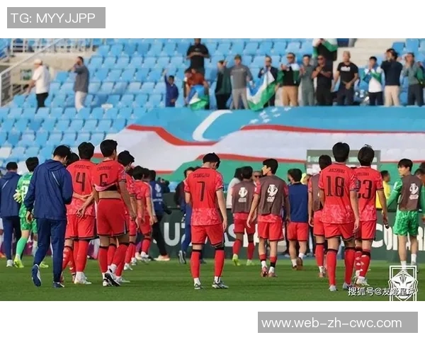 韩国足球的耻辱背后隐藏的真相与未来发展之路探讨